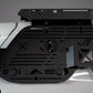 Sherpa Window Panel Traction Board Mounts