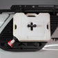 5th Gen 4Runner Window Panel