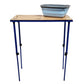 TemboTusk Basin Camp Table Kit