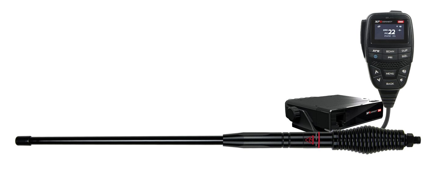 XRS Connect Outback Pack XRS-330COB-U