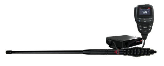 XRS Connect Outback Pack XRS-330COB-U