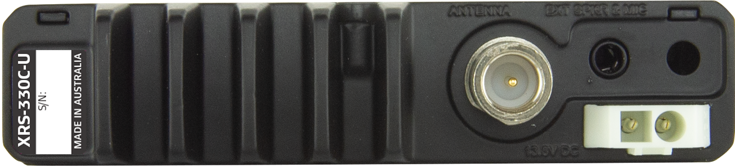 XRS Connect Outback Pack XRS-330COB-U