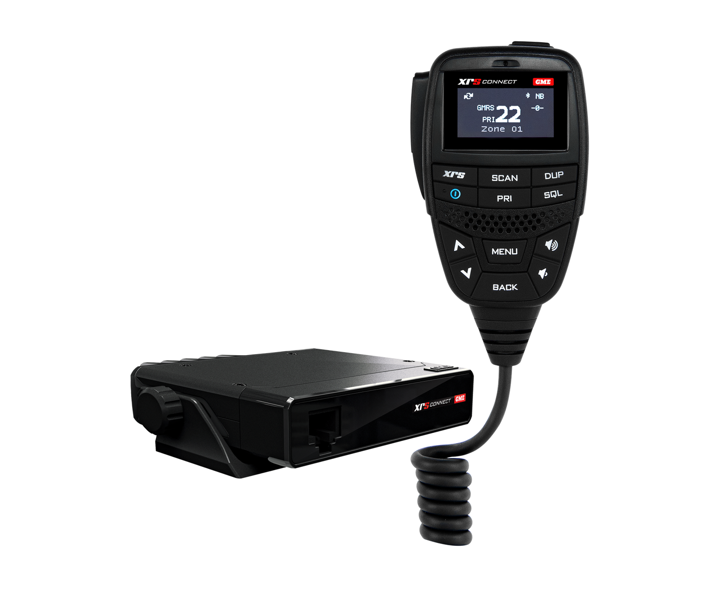 XRS Connect Outback Pack XRS-330COB-U