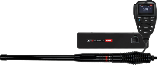 XRS Connect 4x4 Pack XRS-370C4P-U