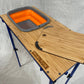 TemboTusk Basin Camp Table Kit