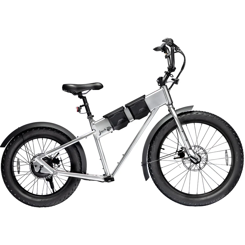 JackRabbit MG Renegade