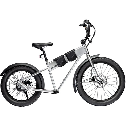 JackRabbit MG Renegade
