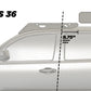 The Animas (2005-2023 Tacoma Camper Roof Rack)