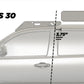 The Animas (2005-2023 Tacoma Camper Roof Rack)