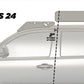 The Animas (2005-2023 Tacoma Camper Roof Rack)