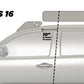 The Animas (2005-2023 Tacoma Camper Roof Rack)