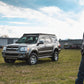 The Belford (2001-2007 Sequoia Roof Rack)