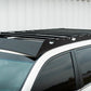 The Blanca (2008-2021 Toyota LC 200/ Lexus LX570)