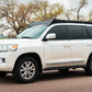 The Blanca (2008-2021 Toyota LC 200/ Lexus LX570)