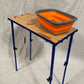 TemboTusk Basin Camp Table Kit