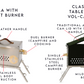 Reserve the OG Combo! The Original LavaBox Combo: Our Bestseller