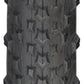 CST Fringe Mid-Fat Tire & Tube - Front for MG Doble & MG Cargo