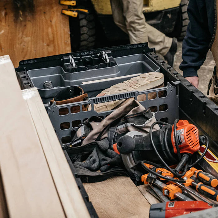 Dividers for Full-Size Drawer System