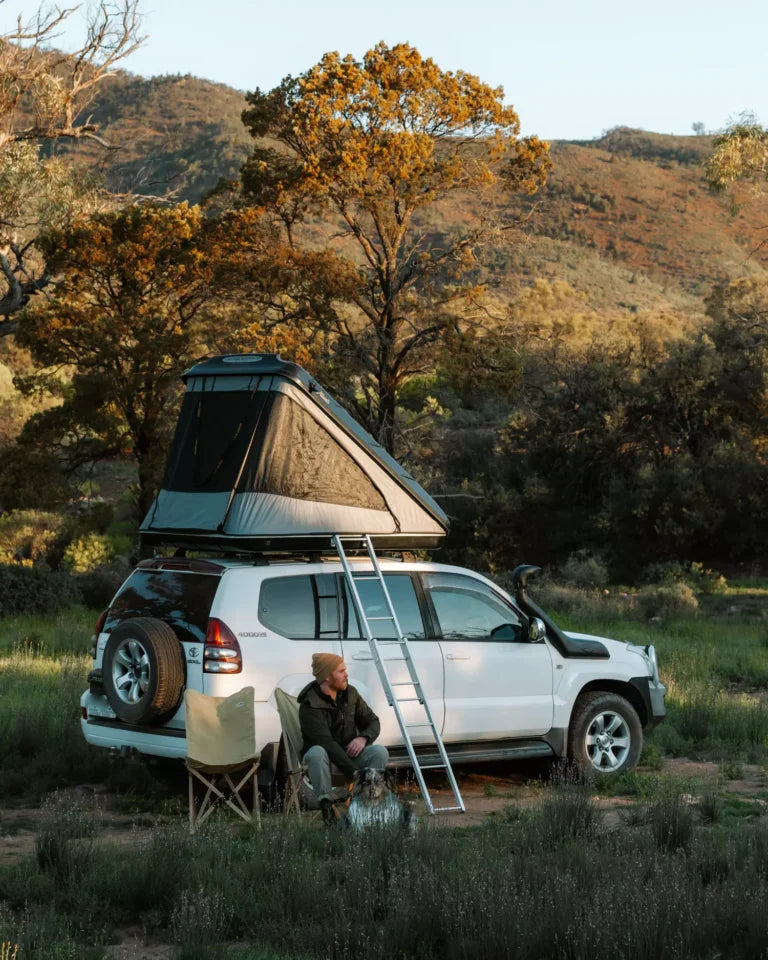 Discovery Roof Top Tent (Size M)