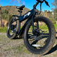 CST Fringe Mid-Fat Tire & Tube - XG & Rear for MG Doble & MG Cargo