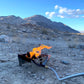 "The Fire Pit" by TemboTusk