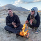 "The Fire Pit" by TemboTusk