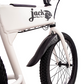 Front Fender for OG, OG2 & OG2 Pro