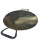 The Skwok: Our Handmade Skillet Wok w/ Utility Bag