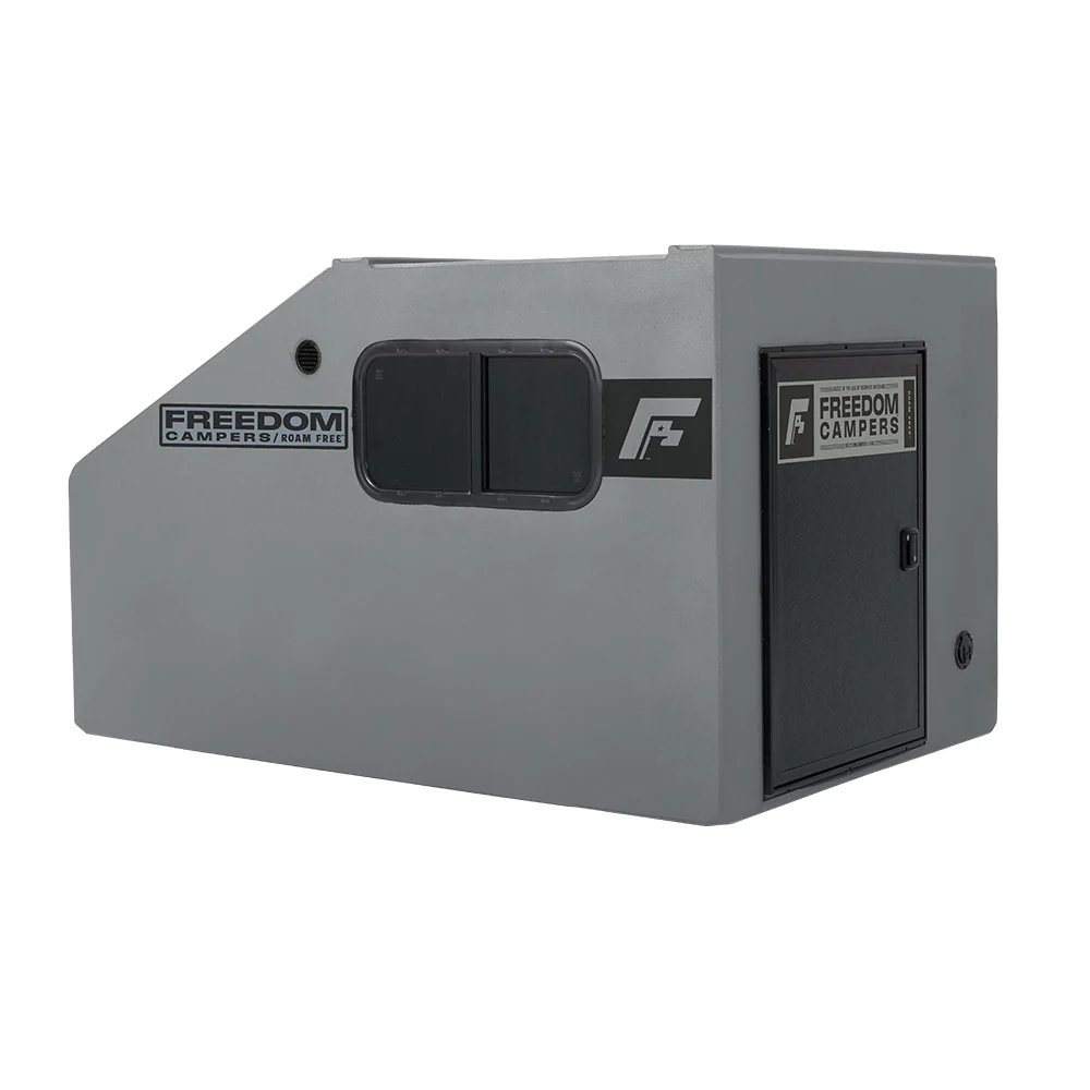 Redneck Blinds Freedom Camper (please call in for order)