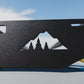 The Grizzly (2022-2026 Tundra Roof Rack)