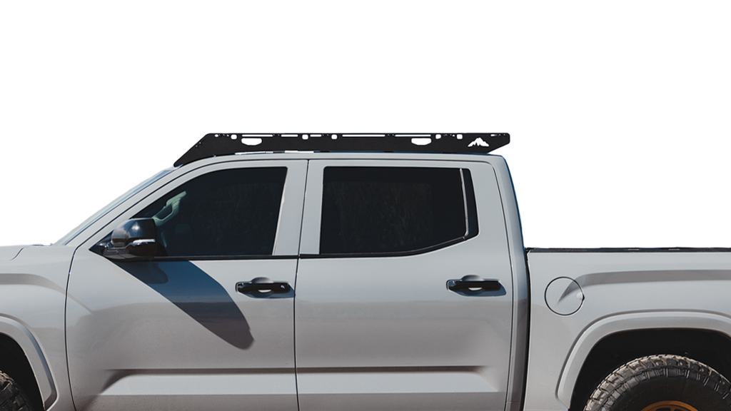 The Grizzly (2022-2026 Tundra Roof Rack)