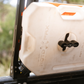 Sherpa PAK Interior Accessory Panel