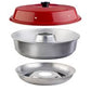Reserve Yours Now! OG Baking Box Set: Classic LavaBox and Omnia Oven