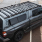 The Little Bear (2007-2021 Tundra Double Cab Roof Rack)