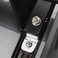The Little Bear (2007-2021 Tundra Double Cab Roof Rack)