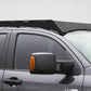 The Little Bear (2007-2021 Tundra Double Cab Roof Rack)