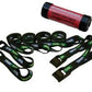 Tembo Straps: Extreme Duty Fridge & Cargo Tie Down System