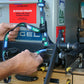 Tembo Straps: Extreme Duty Fridge & Cargo Tie Down System