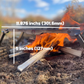 Reserve yours now! Campfire Kitchen: Hekla Cooking and Campfire Pack
