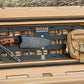 160L Rugged Case Molle Panel