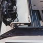 Sherpa KC Gravity Pro6 Light Bar Mounts