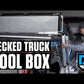 Truck Tool Box by DECKED