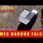 Falcon Awning 270º Walls