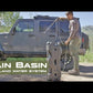 Rain Basin 8 Gallon Kit – Rain Flux