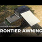 Frontier Awning