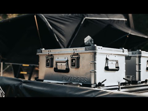 ZARGES K470 - 40678 – Mike's Custom Toys