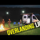 STKR CONCEPTS FLi-OVERLANDER 10' Telescoping Light with Wireless Remote
