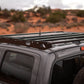 The Grand Teton (2005-2023 Tacoma Double Cab Roof Rack)