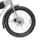 JackRabbit MG Renegade - Lightweight Micro Hauler, Black
