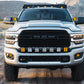 The Diablo (2019-2026 RAM 2500/3500/4500/5500 Roof Rack)